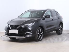 Nissan Qashqai - 2018