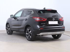 Nissan Qashqai - 2018