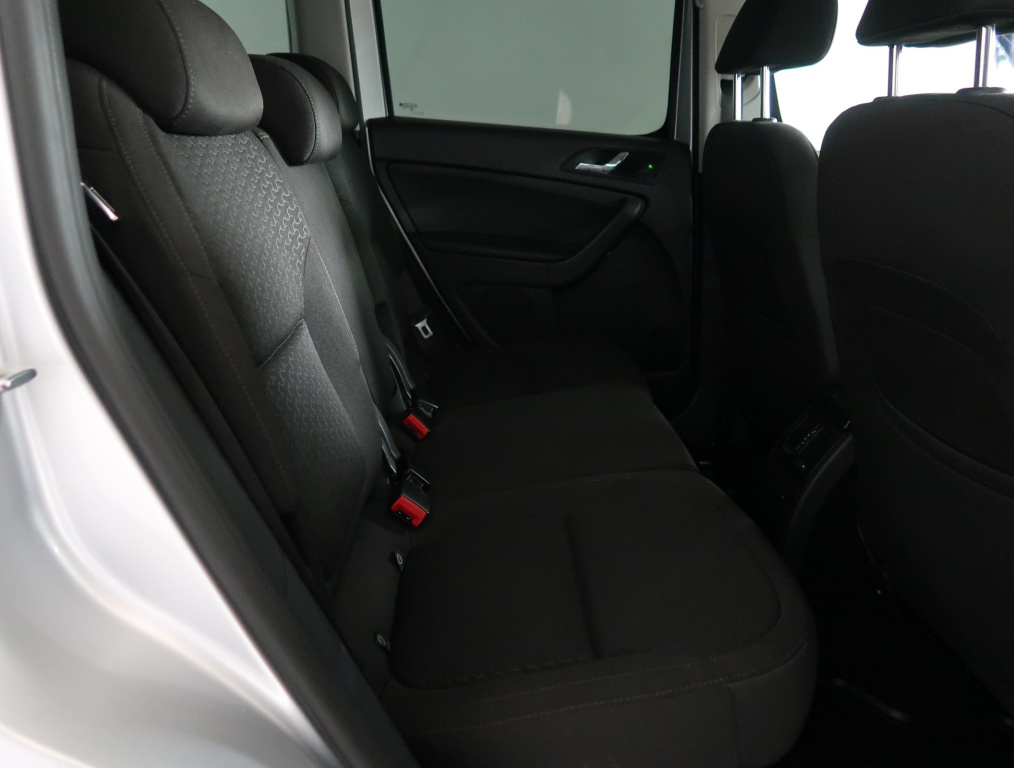 Škoda Yeti