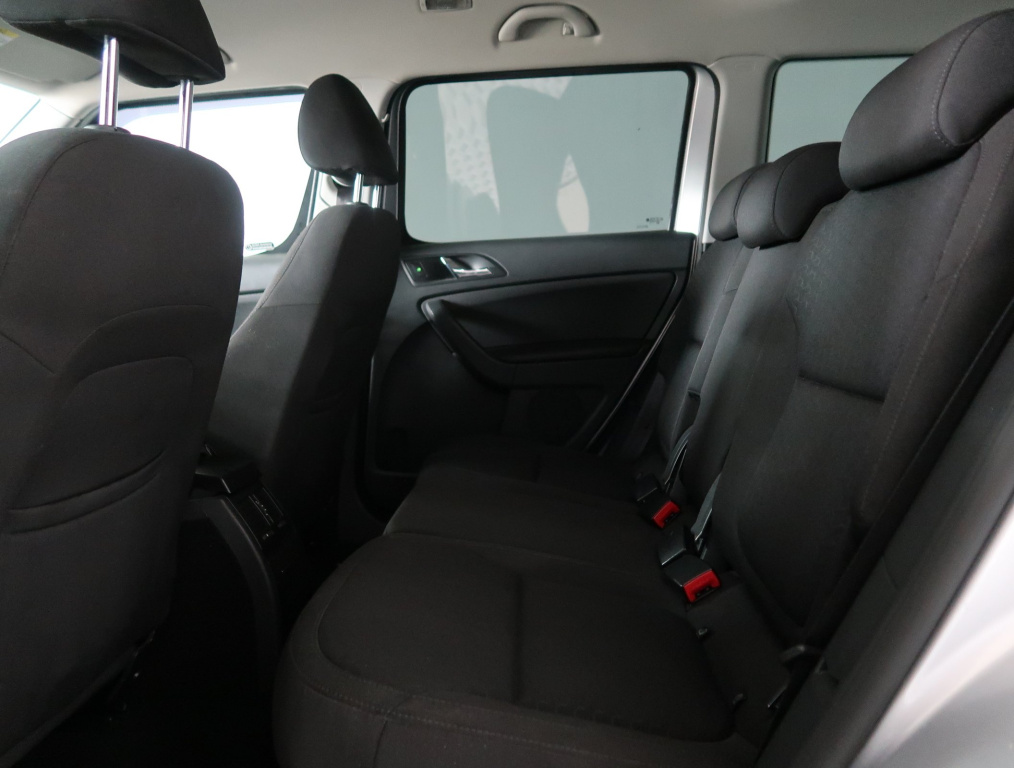 Škoda Yeti