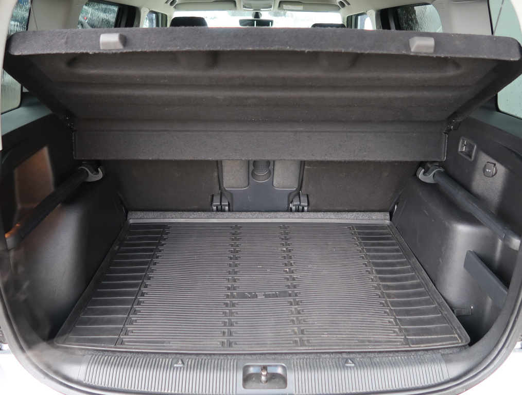 Škoda Yeti