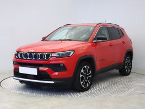 Jeep Compass - 2021