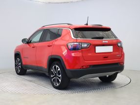 Jeep Compass - 2021
