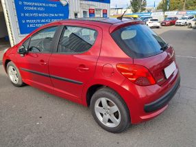 Peugeot 207 - 2007