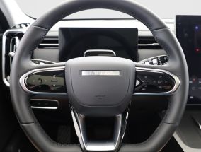 Jaecoo 7 - 2025
