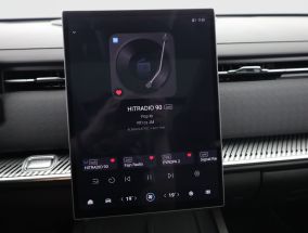Jaecoo 7 - 2025