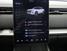 Jaecoo 7 - 2025