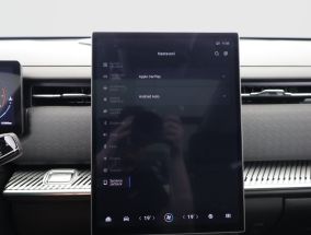 Jaecoo 7 - 2025