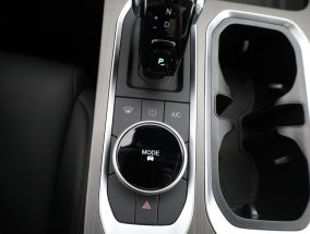 Jaecoo 7 - 2025