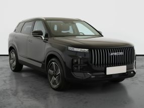 Jaecoo 7 - 2025