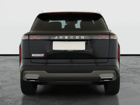 Jaecoo 7 - 2025