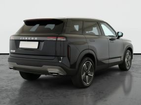 Jaecoo 7 - 2025