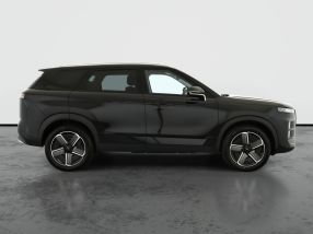 Jaecoo 7 - 2025