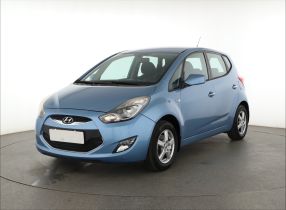 Hyundai ix20 - 2014