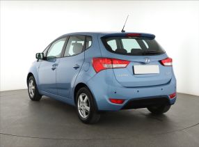 Hyundai ix20 - 2014