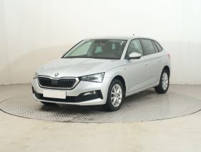 Skoda Scala - 2021