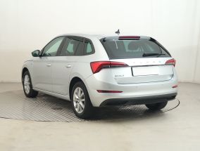 Skoda Scala - 2021