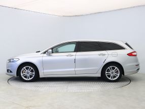 Ford Mondeo - 2015