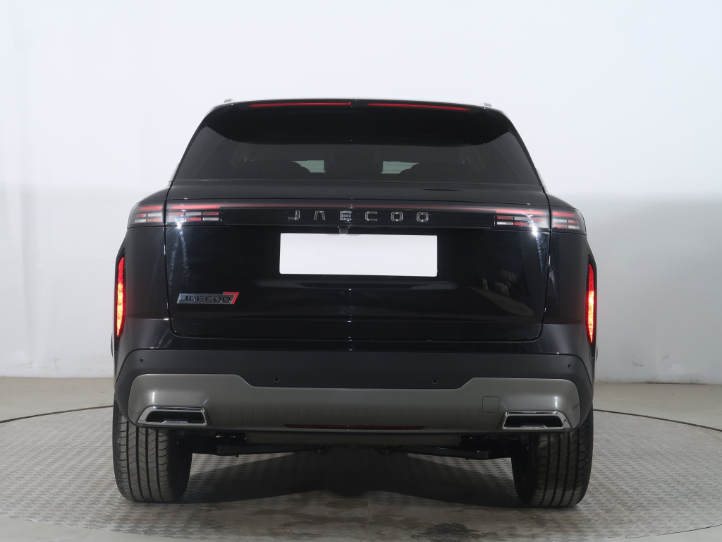Jaecoo 7