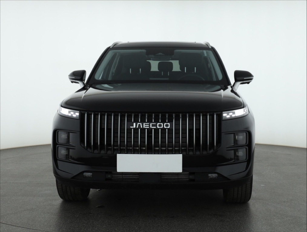 Jaecoo 7