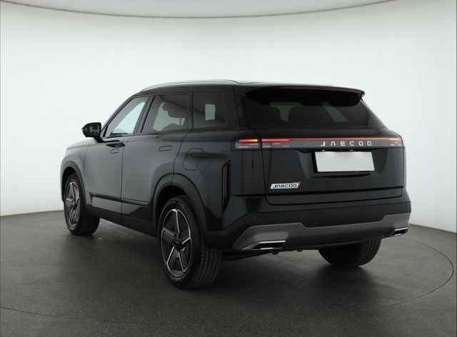 Jaecoo 7