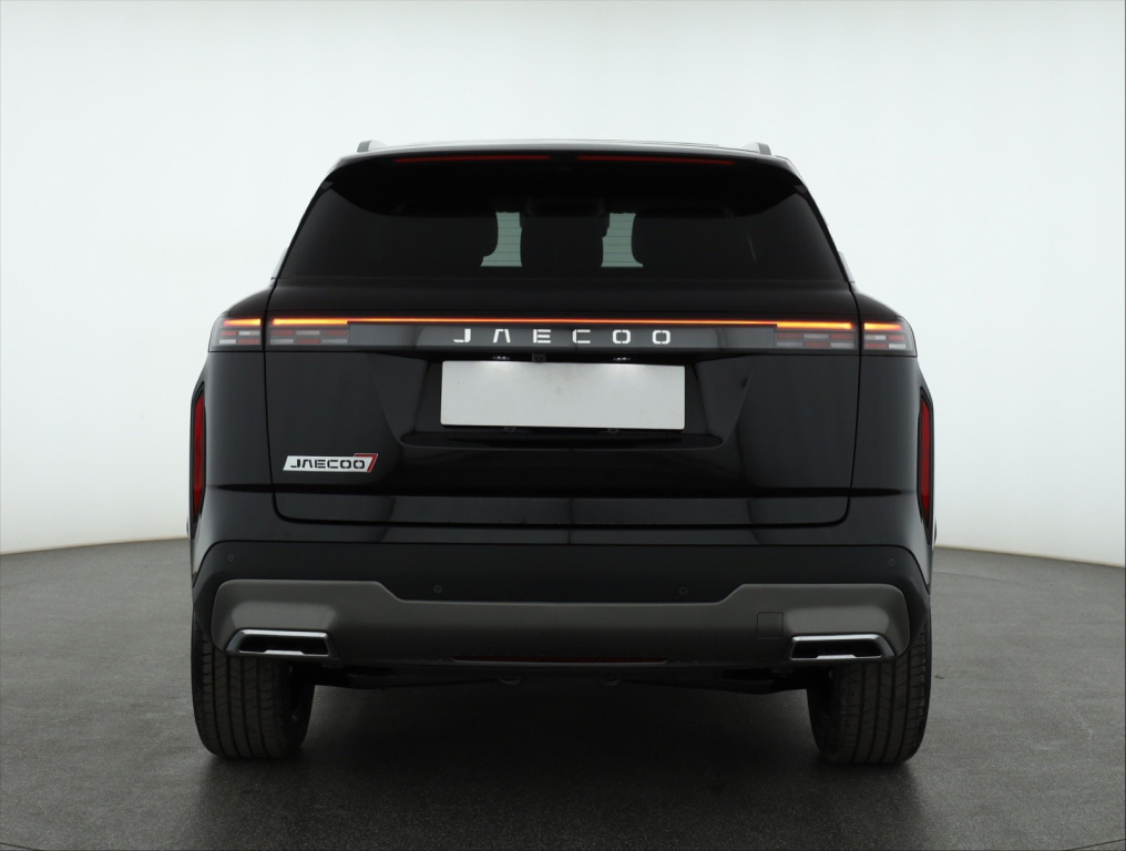 Jaecoo 7