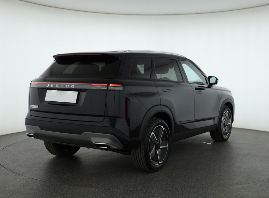 Jaecoo 7