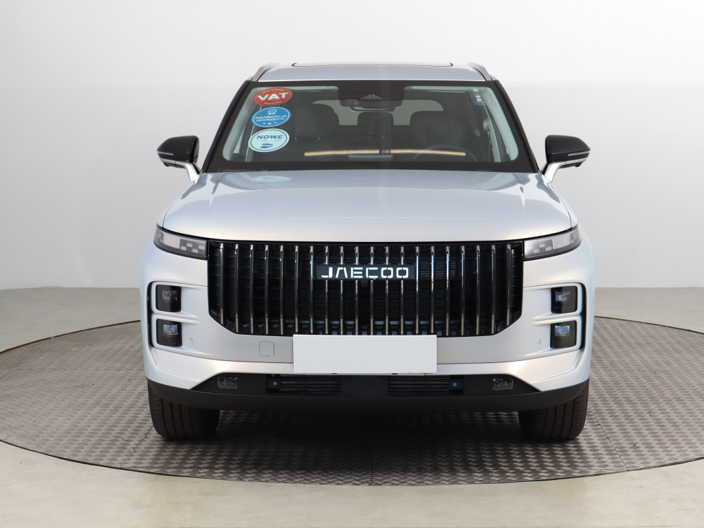Jaecoo 7