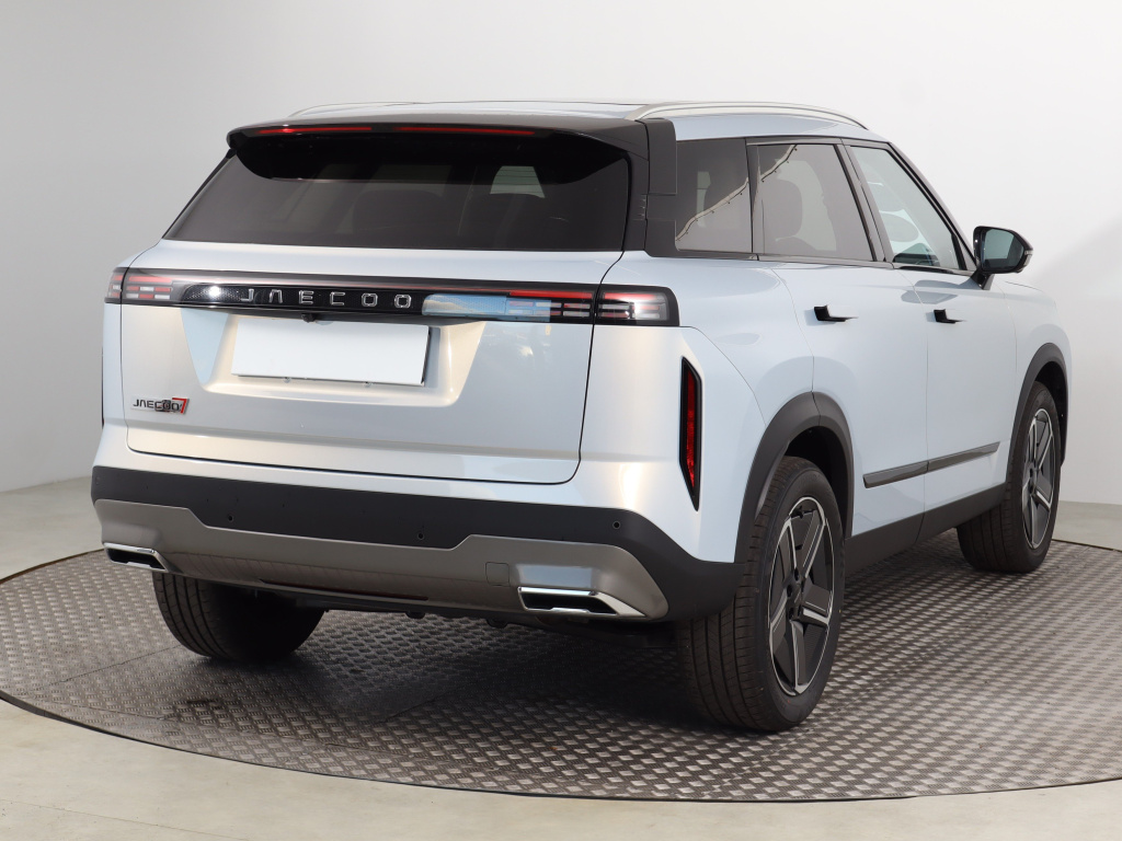Jaecoo 7