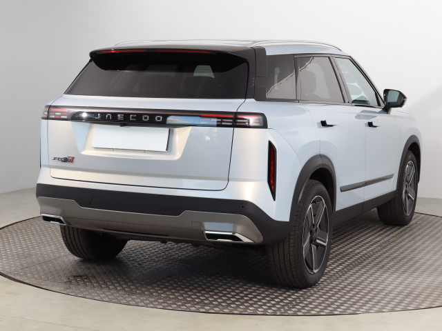 Jaecoo 7