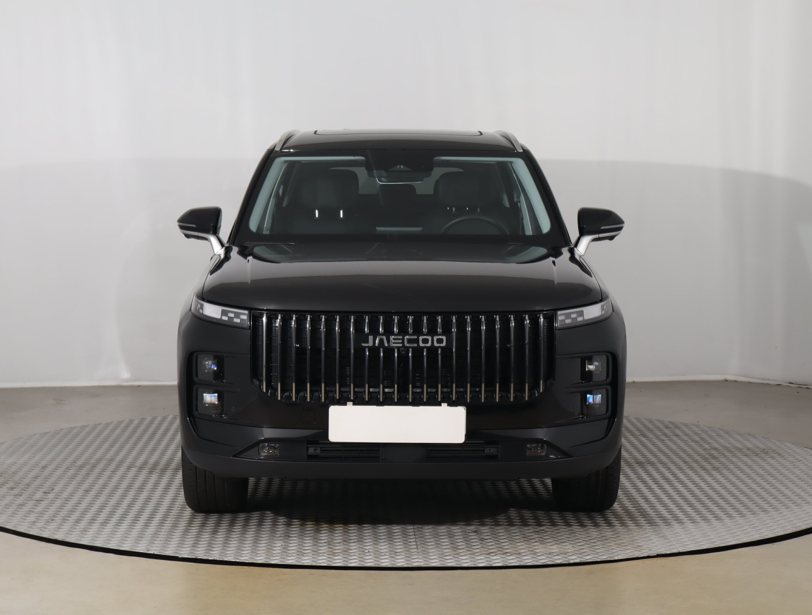 Jaecoo 7 - 2025