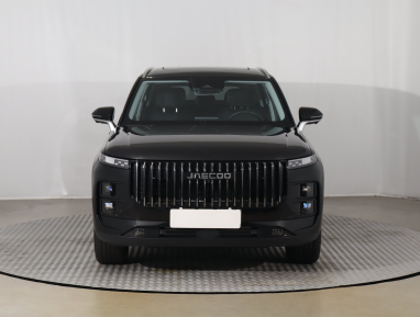 Jaecoo 7 - 2025