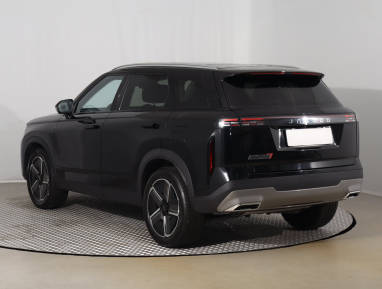 Jaecoo 7 - 2025