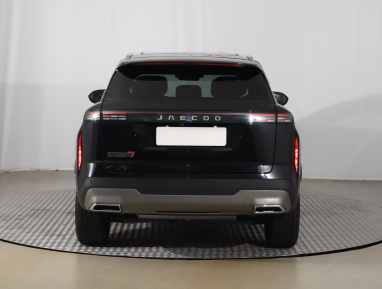 Jaecoo 7 - 2025