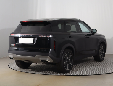 Jaecoo 7 - 2025