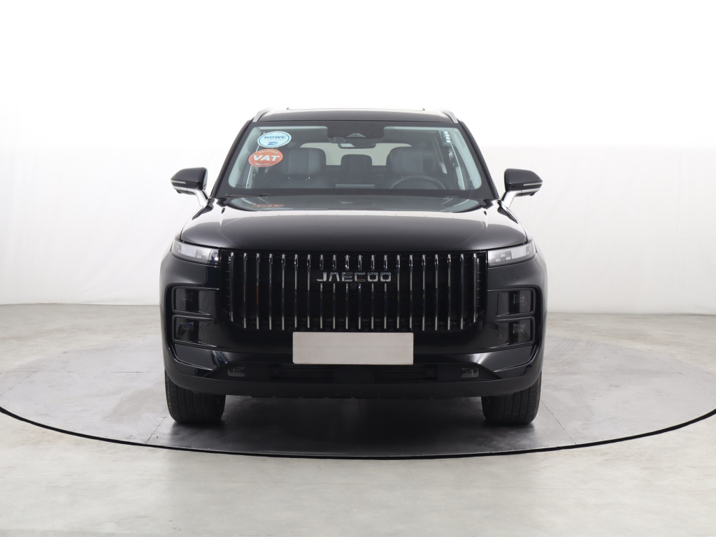 Jaecoo 7