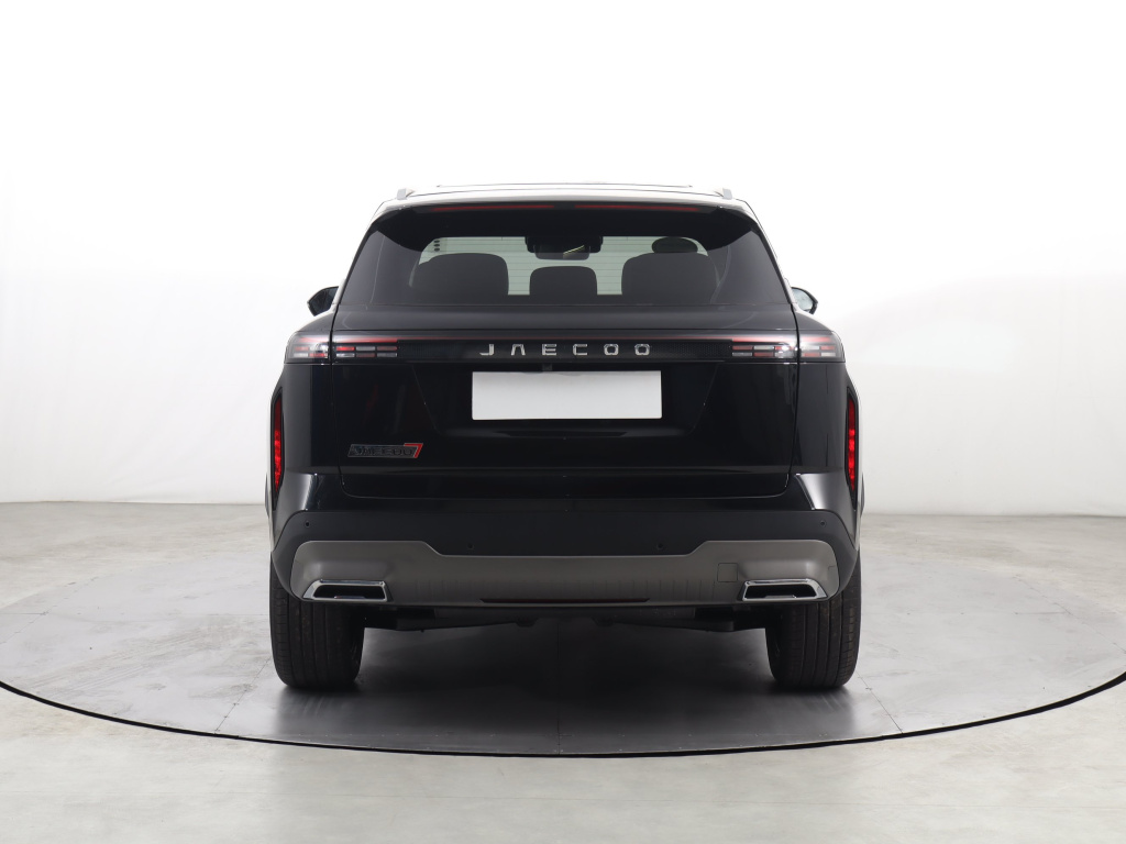 Jaecoo 7