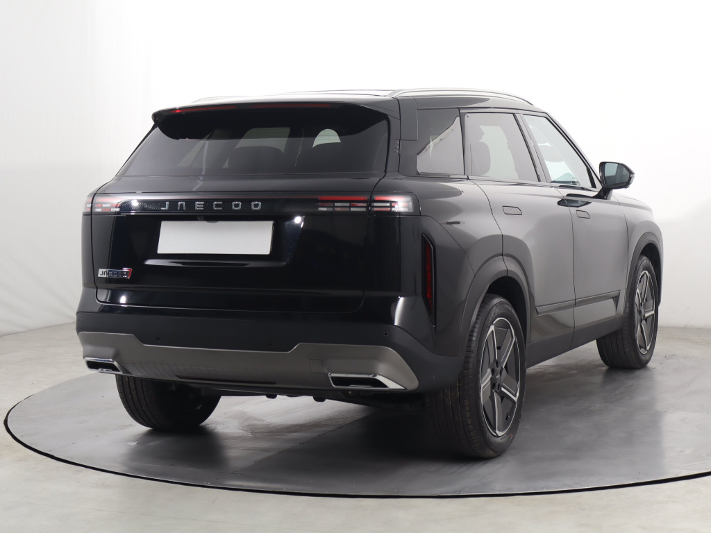 Jaecoo 7