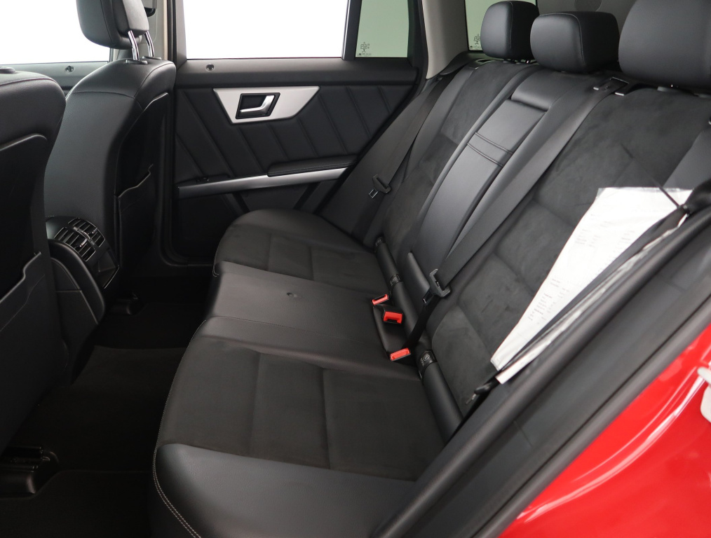 Mercedes-Benz GLK