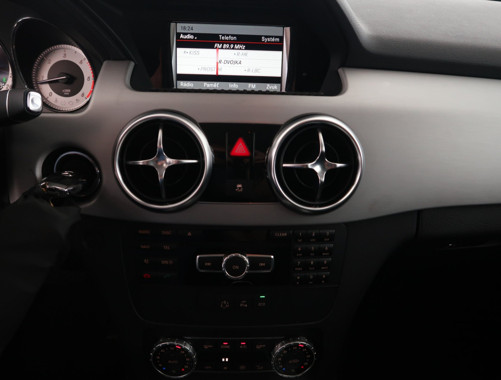 Mercedes-Benz GLK