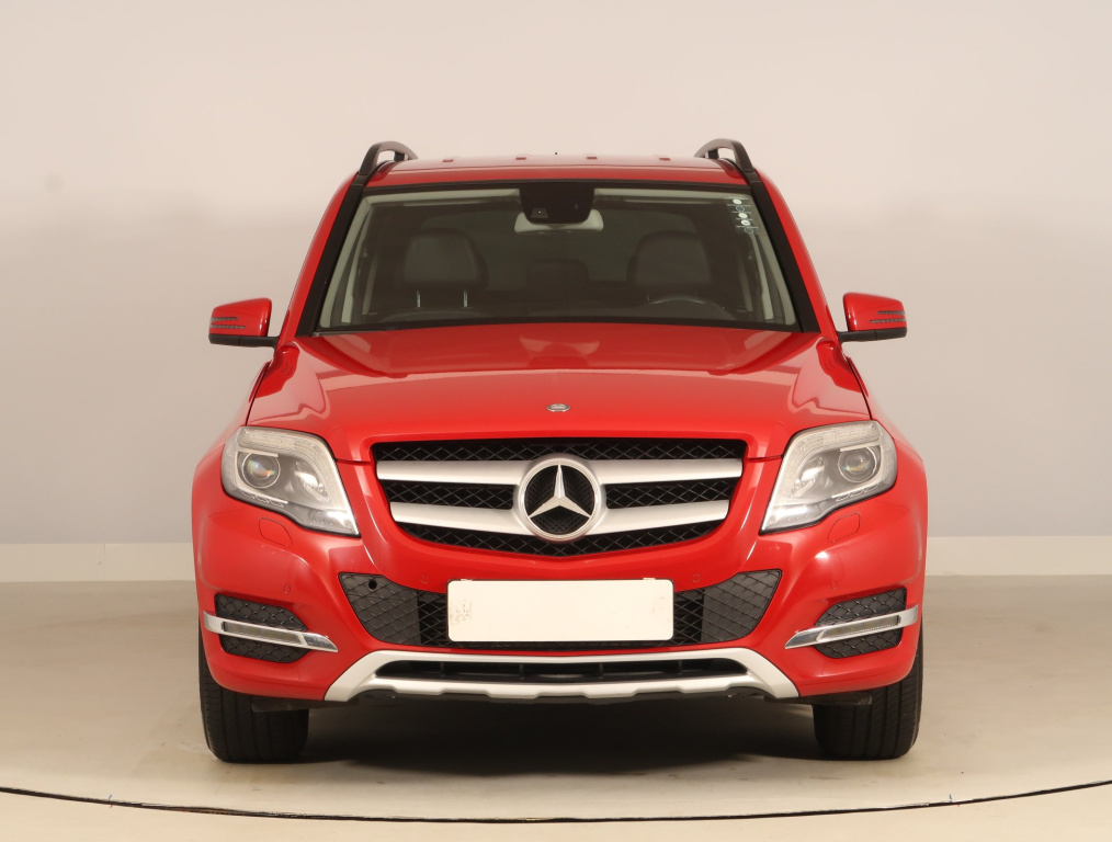 Mercedes-Benz GLK