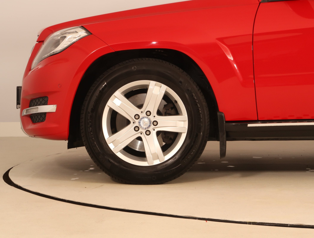 Mercedes-Benz GLK
