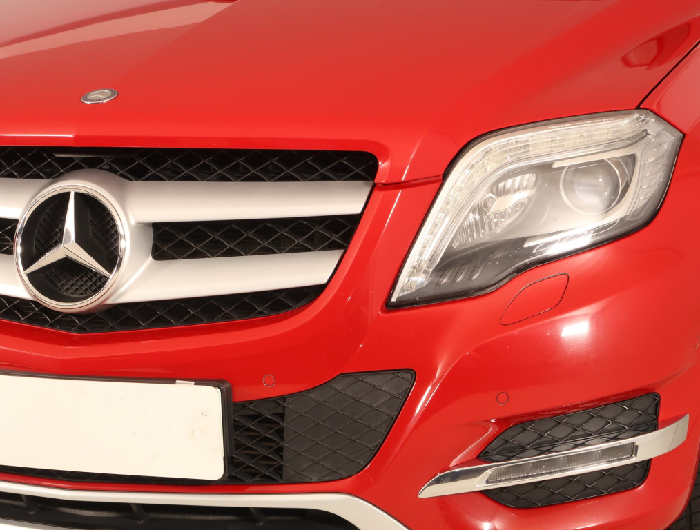 Mercedes-Benz GLK