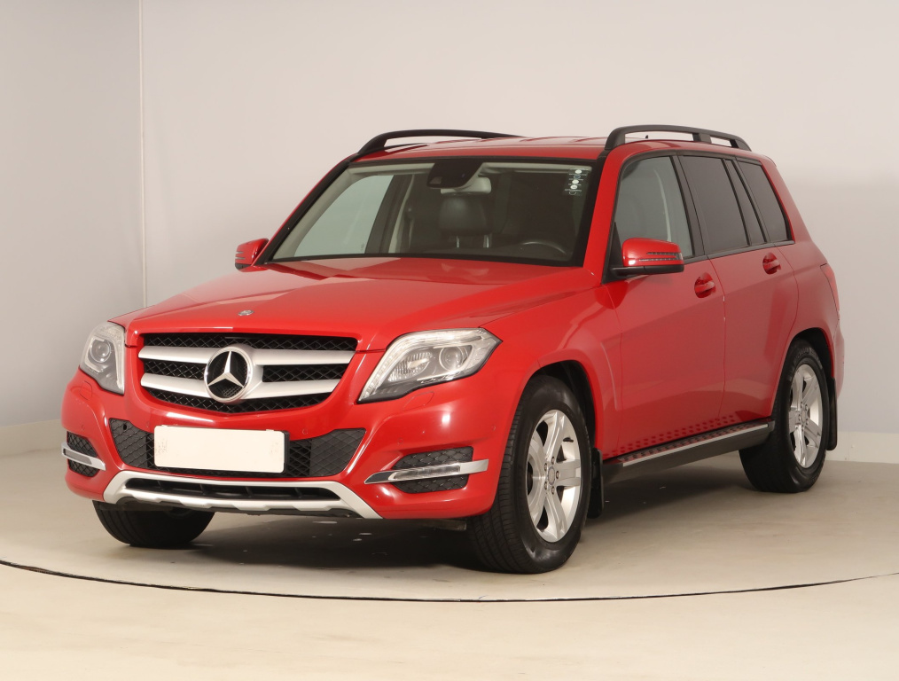 Mercedes-Benz GLK