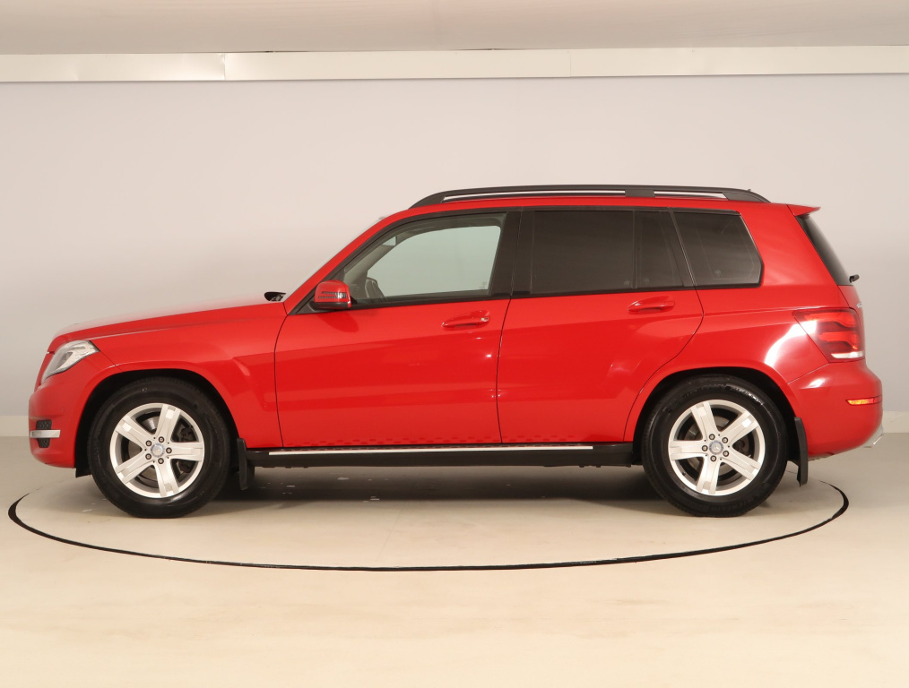 Mercedes-Benz GLK