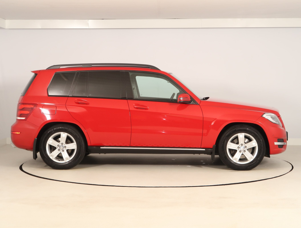 Mercedes-Benz GLK