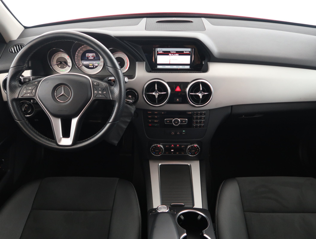 Mercedes-Benz GLK