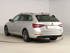Skoda Superb - 2017