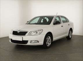 Skoda Octavia - 2012