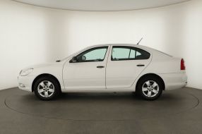 Skoda Octavia - 2012